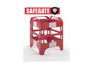 Safegate Safegate