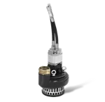 VP25 pompa idraulica con guarnizioni viton