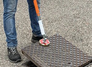 XT1 securdet XT1 securdet