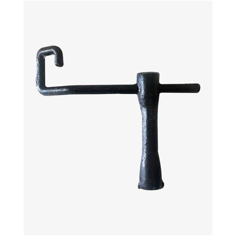 Chiave open close Telecom