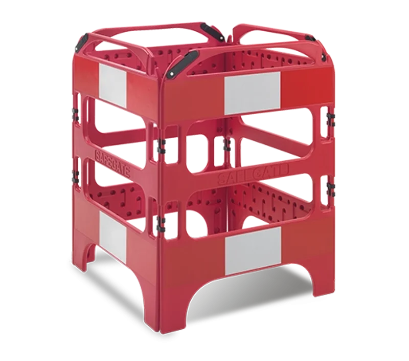 Cancelletto Safegate