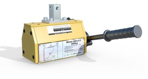 Magnete Rhino 300 Magnete Rhino 300