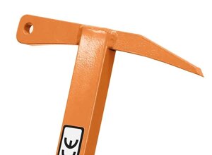 Alza chiusino a manico fisso XT5 Alza chiusino a manico fisso XT5