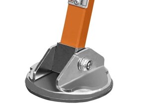 Alza chiusino a manico fisso XT5 Alza chiusino a manico fisso XT5