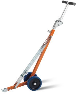 Carrello APS90 standard