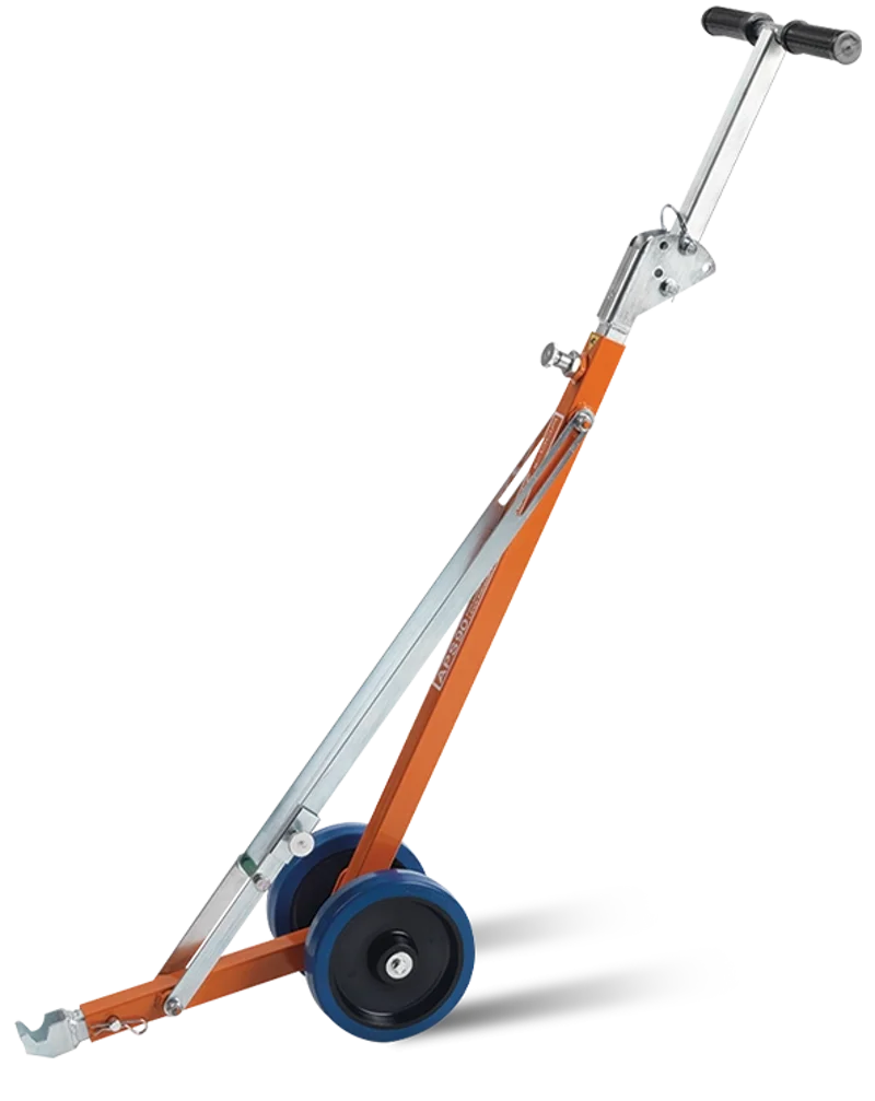 Carrello APS90 standard