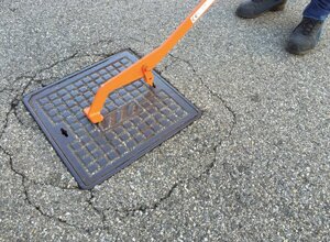 Securdet Tools LB2 Securdet Tools LB2