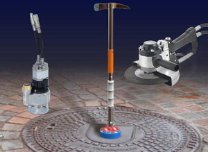 Securdet Professional Tools Securdet Professional Tools