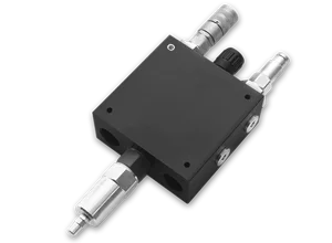 Valvola controllo flusso RFP 70V Valvola controllo flusso RFP 70V