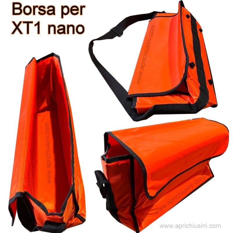 Borsa a Tracolla per XT1 e XT1 ergo