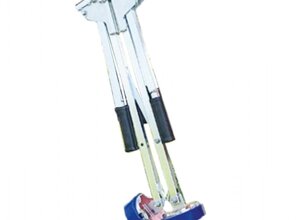 Alza chiusino pieghevole XT3