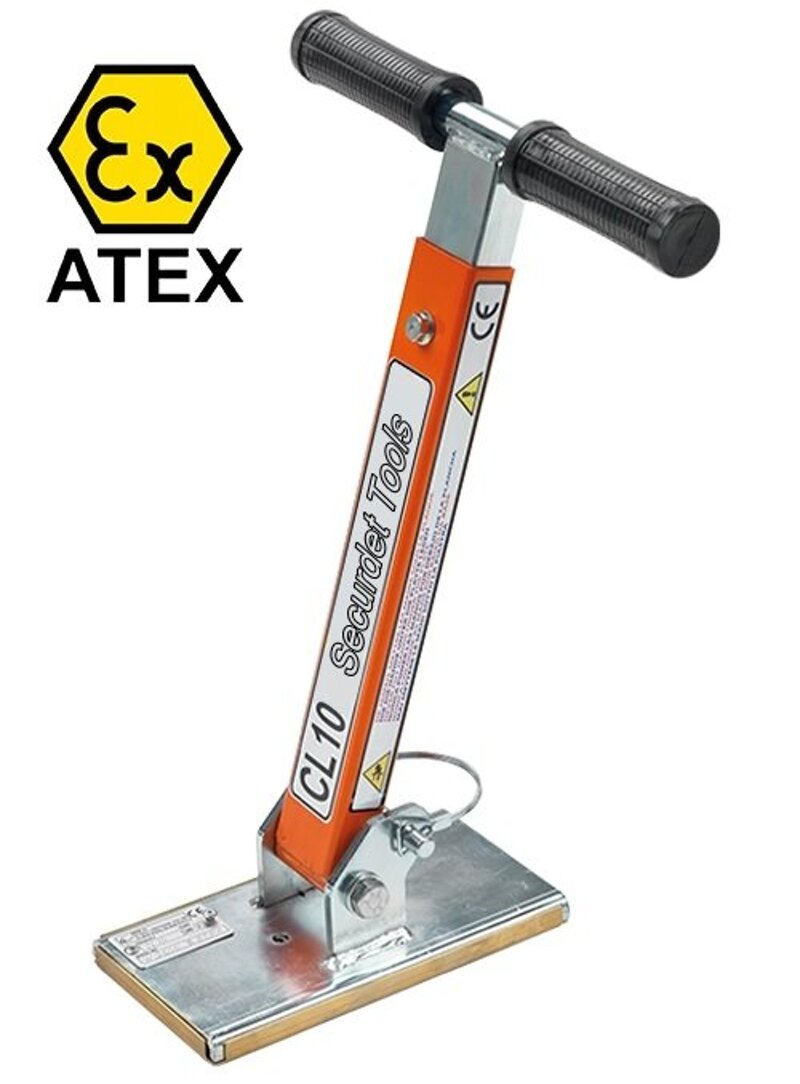 CL10 ATEX
