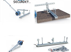 Carrello Flip speedy meccanico