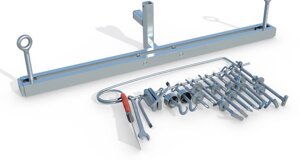 Barra Hook Barra Hook