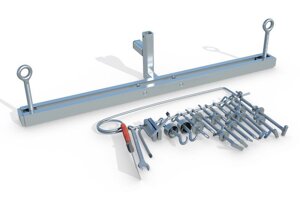 Barra Hook Barra Hook