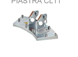 Magnete ricambio CL11 Magnete ricambio CL11