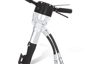 Martello idraulico KD12 Martello idraulico KD12