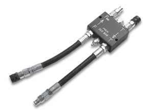 RFP 50 - RFP 50V - Valvole per controllo portata/pressione RFP 50 - RFP 50V - Valvole per controllo portata/pressione