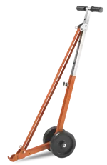 leva-pieghevole-carrellata-aps-80