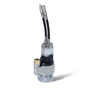 SP20 pompa idraulica con guarnizioni viton