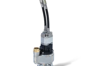 Pompa idraulica SP20 Pompa idraulica SP20