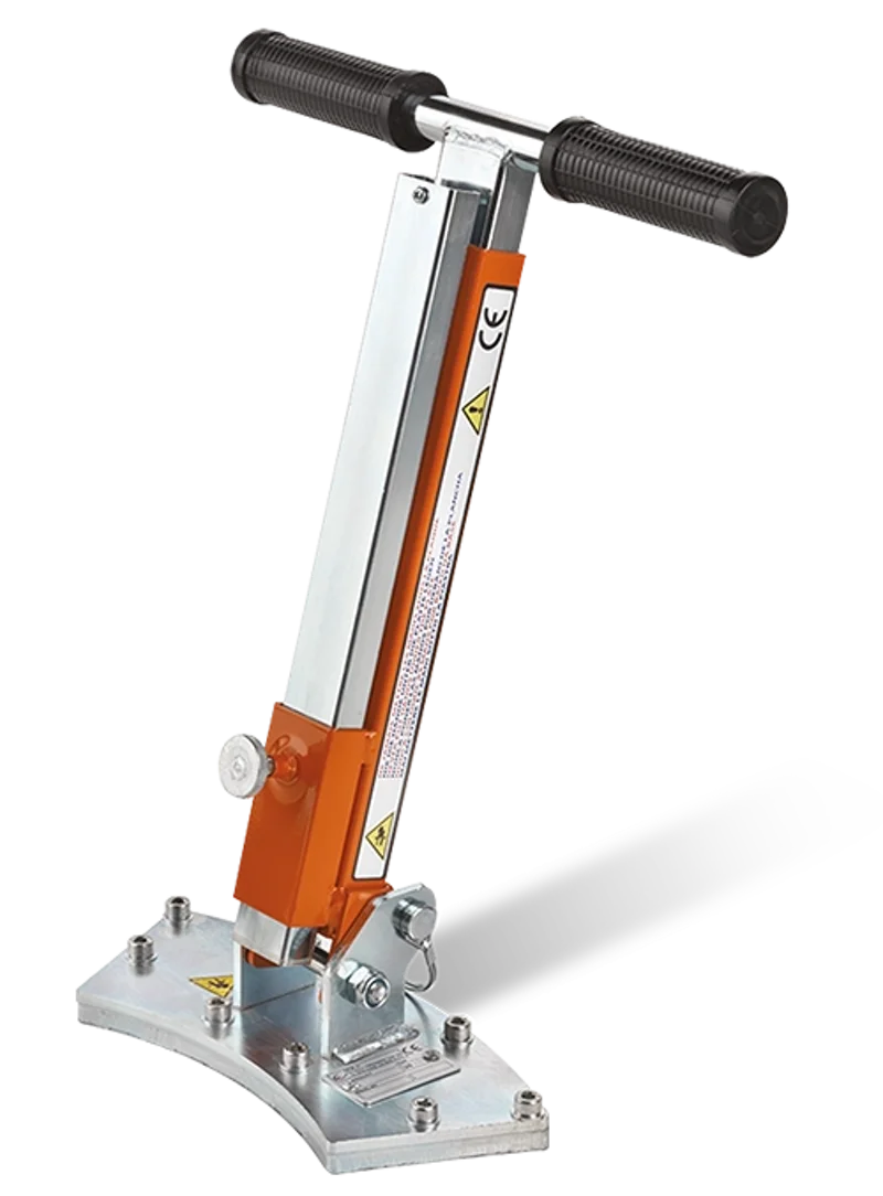 CL11 sollevatore chiusini