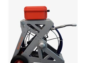 Sistema di videoispezione VPI-808 Plus