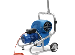 Ventialtori Aspitatori professionali a motore elettrico Ventialtori Aspitatori professionali a motore elettrico