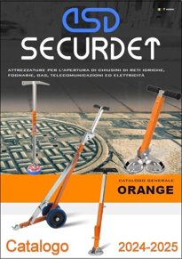 Vendita e distribuzione nazionale di aprichiusini Conforme Normativa CE