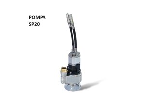 SP20 SP20