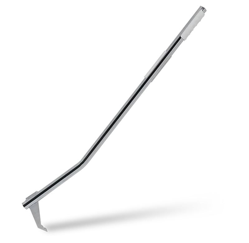 leva alza chiusini LB4