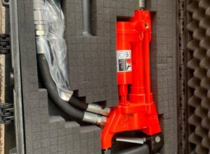 Trapano perforatore oleodinamico HD13 Trapano perforatore oleodinamico HD13