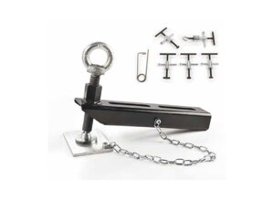 ES1 con set ganci ES1 con set ganci