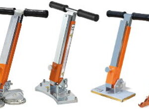 Alza chiusini serie orange Alza chiusini serie orange