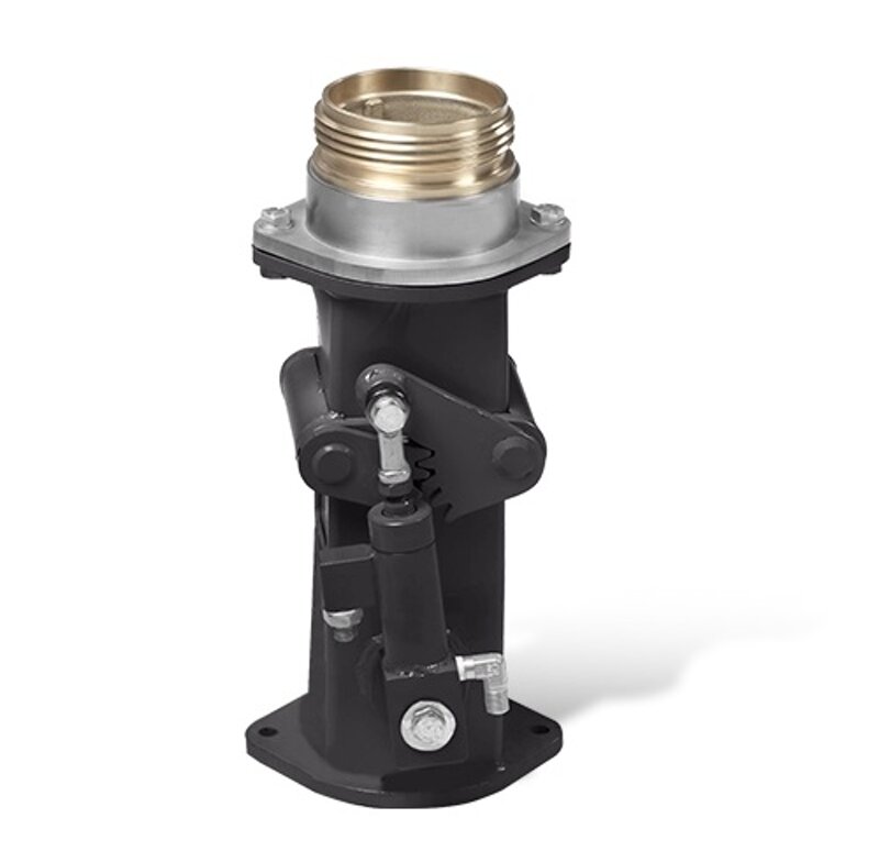 Miscelatore idraulico per pompa SP45