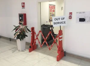 Flexxy barriera Flexxy barriera