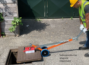 APS90 con PM500 APS90 con PM500