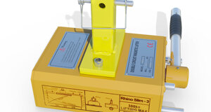 Magnete 300 slim Magnete 300 slim