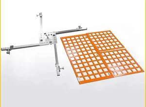 Securdet tools AC90 Securdet tools AC90