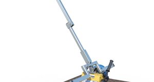 Carrello Shift_Range