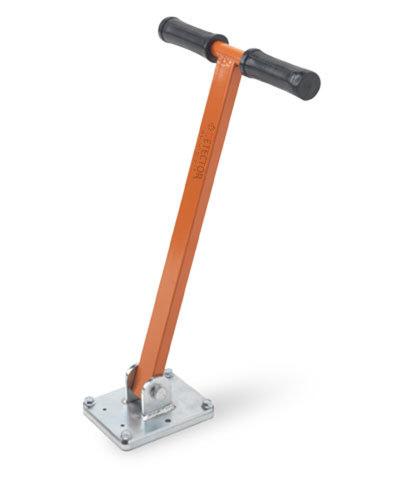 CL9 alza chiusino magnetico