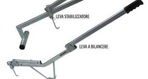 Leve LBS4_T4Y_S Leve LBS4_T4Y_S