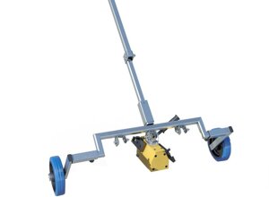 Carrello Cargo a 1 magnete Carrello Cargo a 1 magnete