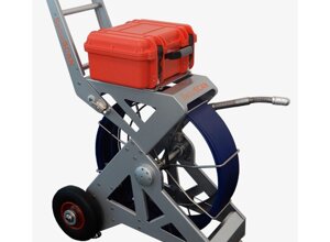 Sistema di videoispezione VPI-808 Plus