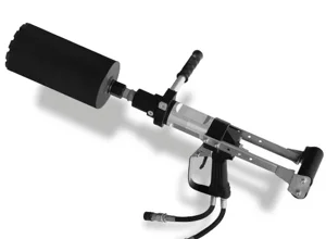 Carotatrice idraulica Carotatrice idraulica