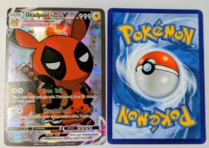 pikachu-cosplay-card-collection-foil-custom-card-fan-art-pokemoon