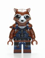 costruzioni-minifigures-compatibile-rocket-procione-kf1134-guardiani-della-galas-marvel