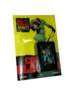 gonagai-robot-collection-44-conte-bloken-fascicolo