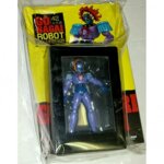 gonagai-robot-collection-42-generale-yuri-caesar-fascicolo