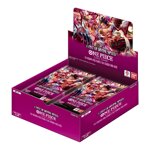 one-piece-op11-a-fist-of-divine-speed-booster-box-24-bustine-versione-inglese